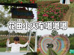 -盈香心动乐园