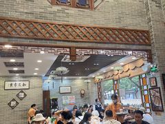 -民信老铺(双皮奶博物馆店)