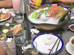 -極上萬膳·日料放题(海岸城店)