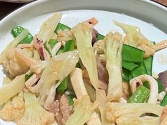 -先记烧鹅王·本地粤菜(福永店)