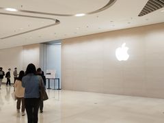 -Apple零售店(苏州店)