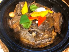 -必点海鲜·鲅鱼水饺(鞍山西道店)