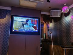 -乐界KTV(虹桥中心店)
