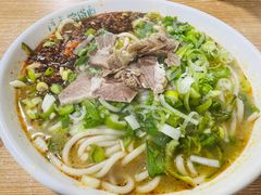 -肖家客饸饹面(郑州总店)