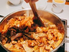-和福顺养生焖锅(吾悦广场店)