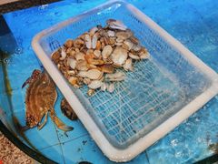 -启东恒大酒店·吕四渔号海鲜餐厅
