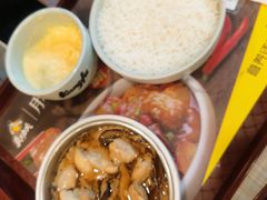 -真功夫(凯美大厦店)