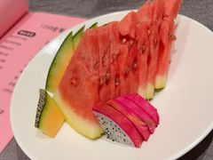 -聚宾楼·烤鸭·家宴(科技三路店)