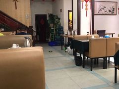 大堂-大城·烧烤海鲜大排档(台东店)