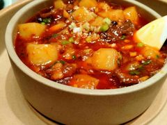 -柴门头啖汤·经典川菜·慢火汤品(锦城万达店)