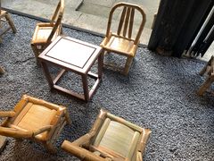 -Metal hands·铁手咖啡