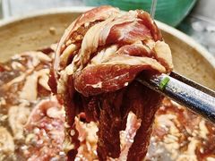 -韩盛·盛江山自助料理(沈辽路万达店)