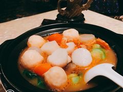 -8餐厅(新葡京酒店)