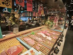 -梨花自助烤肉(西三旗万象汇黑金店)