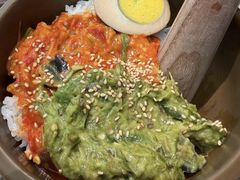-京参 • 擂椒饭(这有山店)