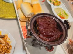 -令氏家外家岐山面(火炬路店)