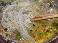 -攀枝花·任德琼·盐边羊肉米线