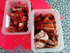 -龙记香港茶餐厅(久光百货店)