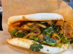 -豆相识•九九豆腐脑(牛咡桥店)