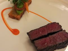 -上海和平饭店华懋阁 Cathay Room