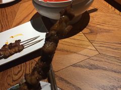 -阿罗新疆菜(人民广场店)