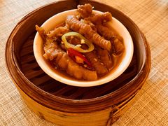 酱皇蒸凤爪-潮府馆·非遗潮州菜·世纪公园(新国际博览中心店)