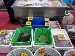 -香山小厨(南联路店)