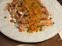 -神府路壹号·海鲜烧烤·砂锅粥·锅物(三坊七巷店)