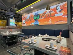 -味之绝美蛙鱼火锅(八号路店)