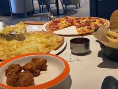 -必胜客(桐乡吾悦广场店)