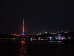 -武汉两江游览·夜游长江(汉口粤汉码头)