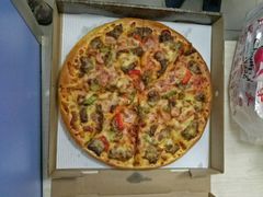 -尊宝比萨(厦大店)