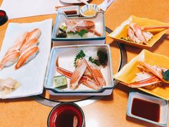 -蟹道乐(道顿堀本店)