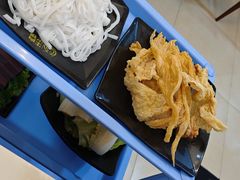 -通好吃潮汕潮家牛肉火锅店(张家边店)