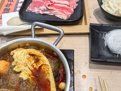 -吉野家(回龙观同成街店)