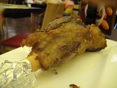 -西贝(金桥店)