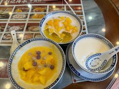 -赵记传承·中国甜品(福州总店)