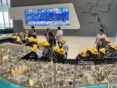 -广州市城市规划展览中心