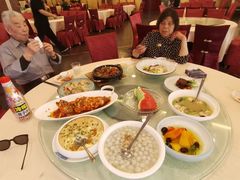 -龙景轩大酒店(宝杨路店)