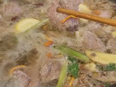 -澳盟清汤鲜黄牛肉(公济桥路店)