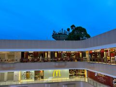 -点都德(广州白云山景区南门店)