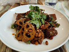 -椿记烧鹅(叠彩店)