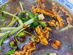 -福海面馆(阳曲店)