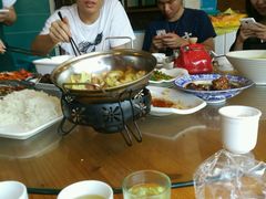 -乌镇那一年小院主题餐厅(甘泉西路店)