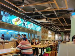 -银记肠粉店(南方医院店)