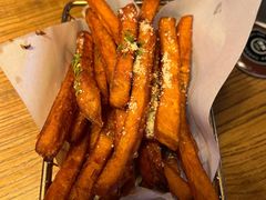 红薯薯条-LYFATTI 莱芙缇(赣水路店)