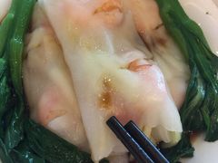 -益健海鲜大食坊(拱北口岸店)