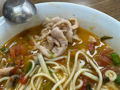 -立文冬·鲜活面(杭州太合商业中心店)