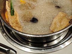 -犇鼎牛潮汕牛肉火锅(新辰里学清路店)