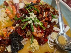 -阿里元老宋海鲜大排档(明发店)